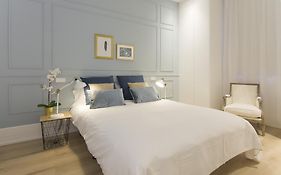 Luxury Alonso Martinez Madrid